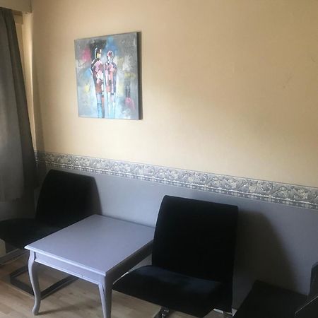 Bygland Setesdal Motel & Apartments מראה חיצוני תמונה
