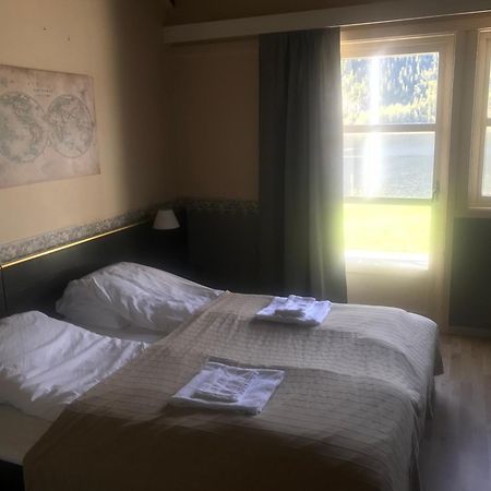Bygland Setesdal Motel & Apartments מראה חיצוני תמונה