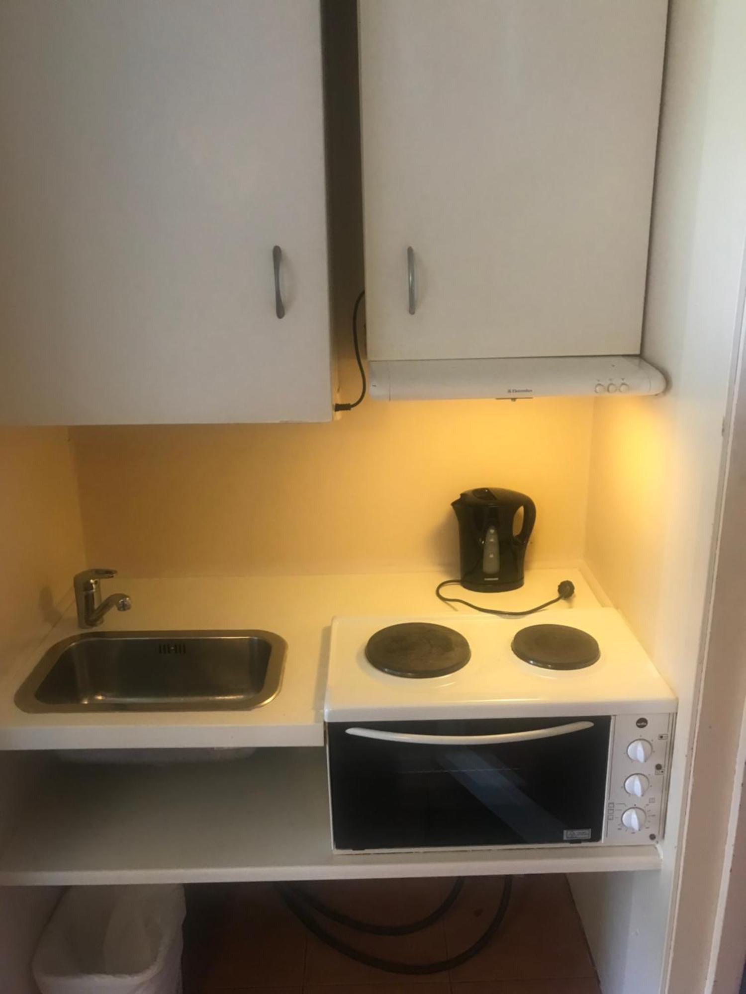 Bygland Setesdal Motel & Apartments מראה חיצוני תמונה