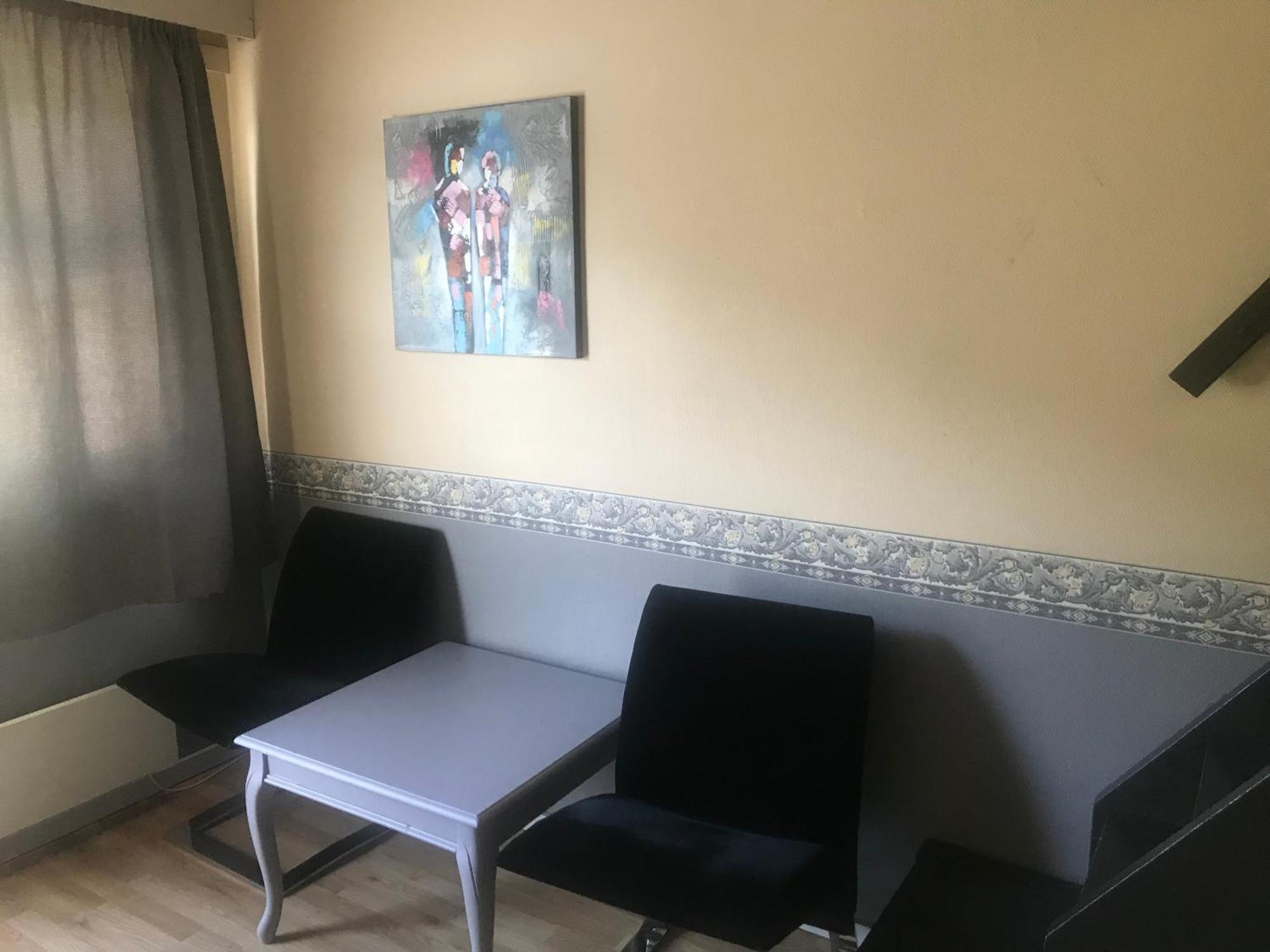Bygland Setesdal Motel & Apartments מראה חיצוני תמונה
