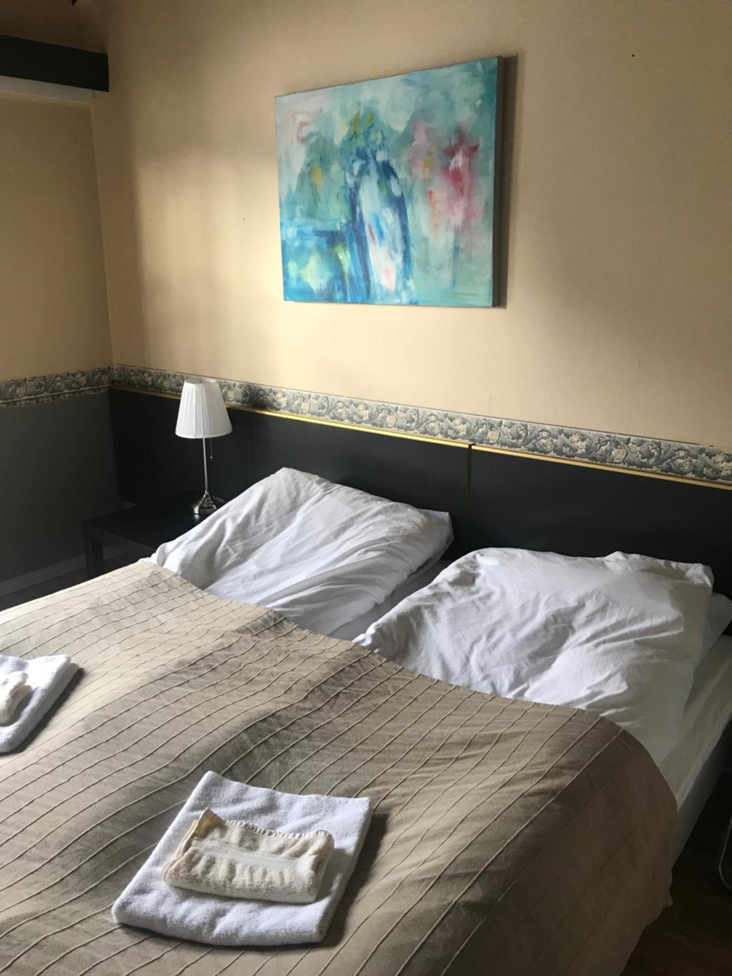 Bygland Setesdal Motel & Apartments מראה חיצוני תמונה